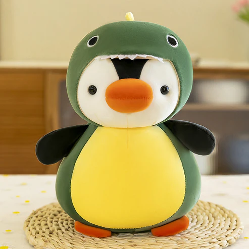 the-drag-penguin-plushie-fluffy-soft-stuffed-animal-penguin-plush-toy-for-kids-35-cm-1